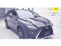 2016 Lexus RX