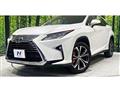2016 Lexus RX