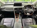 2016 Lexus RX