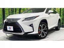 2016 Lexus RX