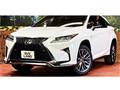 2016 Lexus RX