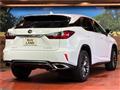 2016 Lexus RX