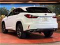 2016 Lexus RX