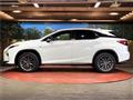 2016 Lexus RX