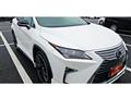 2016 Lexus RX