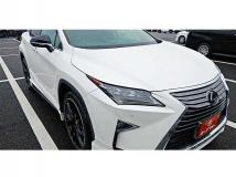 2016 Lexus RX