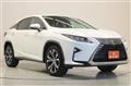 2016 Lexus RX