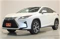 2016 Lexus RX