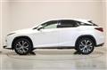2016 Lexus RX