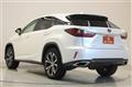 2016 Lexus RX
