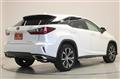 2016 Lexus RX