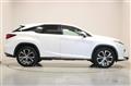 2016 Lexus RX