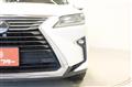 2016 Lexus RX