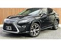 2016 Lexus RX