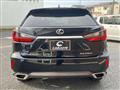 2016 Lexus RX