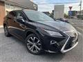 2016 Lexus RX