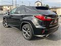 2016 Lexus RX