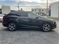 2016 Lexus RX