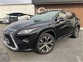 2016 Lexus RX