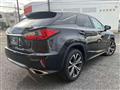2016 Lexus RX
