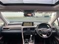2016 Lexus RX
