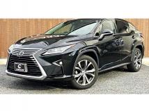 2016 Lexus RX