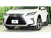 2016 Lexus RX