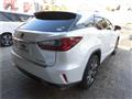 2016 Lexus RX