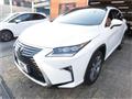 2016 Lexus RX