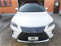 2016 Lexus RX