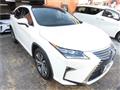 2016 Lexus RX