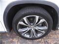 2016 Lexus RX