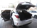 2016 Lexus RX