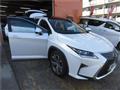 2016 Lexus RX