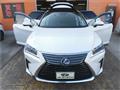2016 Lexus RX
