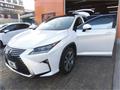 2016 Lexus RX