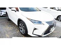 2016 Lexus RX