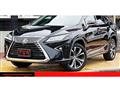 2016 Lexus RX