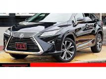 2016 Lexus RX