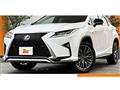 2016 Lexus RX
