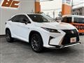 2016 Lexus RX