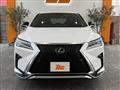 2016 Lexus RX