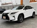 2016 Lexus RX