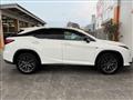 2016 Lexus RX