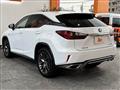 2016 Lexus RX