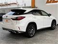 2016 Lexus RX