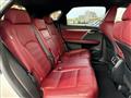 2016 Lexus RX