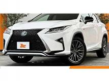 2016 Lexus RX