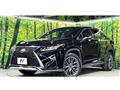 2016 Lexus RX