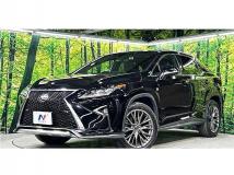 2016 Lexus RX